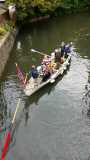 Thames Lock 2